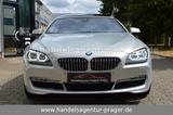 BMW 650ix Gran Coupe Individual B&O Pano 2.Hand - BMW 6er Reihe: Coupe, Gran