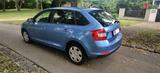 Skoda Rapid 1.2 TSI 77kW Ambition Spaceback Ambition - Skoda Rapid in München