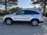 Honda CR-V 2.0 Comfort - Honda Gebrauchtwagen Hamburg