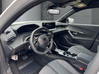 Peugeot 2008 - Vorschau Bild 7