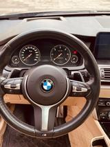 BMW 535 Gran Turismo M Paket  | Vollausstattung  - BMW 535 Gran Turismo: Limousine