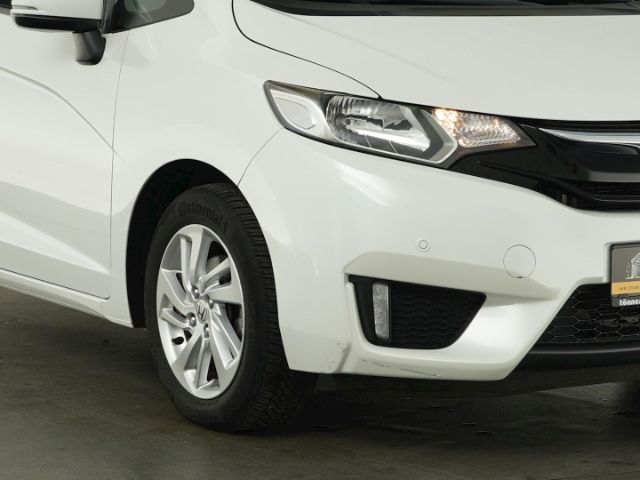 Jazz i-VTEC COMFORT+SITZHEIZUNG+PARKPILOT VO+HI+
