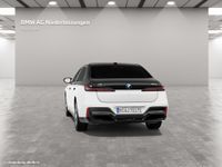 BMW i7 - Vorschau Bild 9