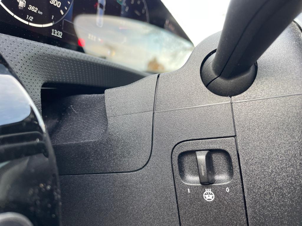 Mercedes-Benz CLA 45 AMG Shooting Brake