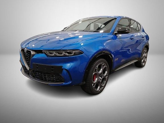 Alfa Romeo Tonale 1.3 PHEV EDIZIONE SPECIALE Q4 Aut.*Assist