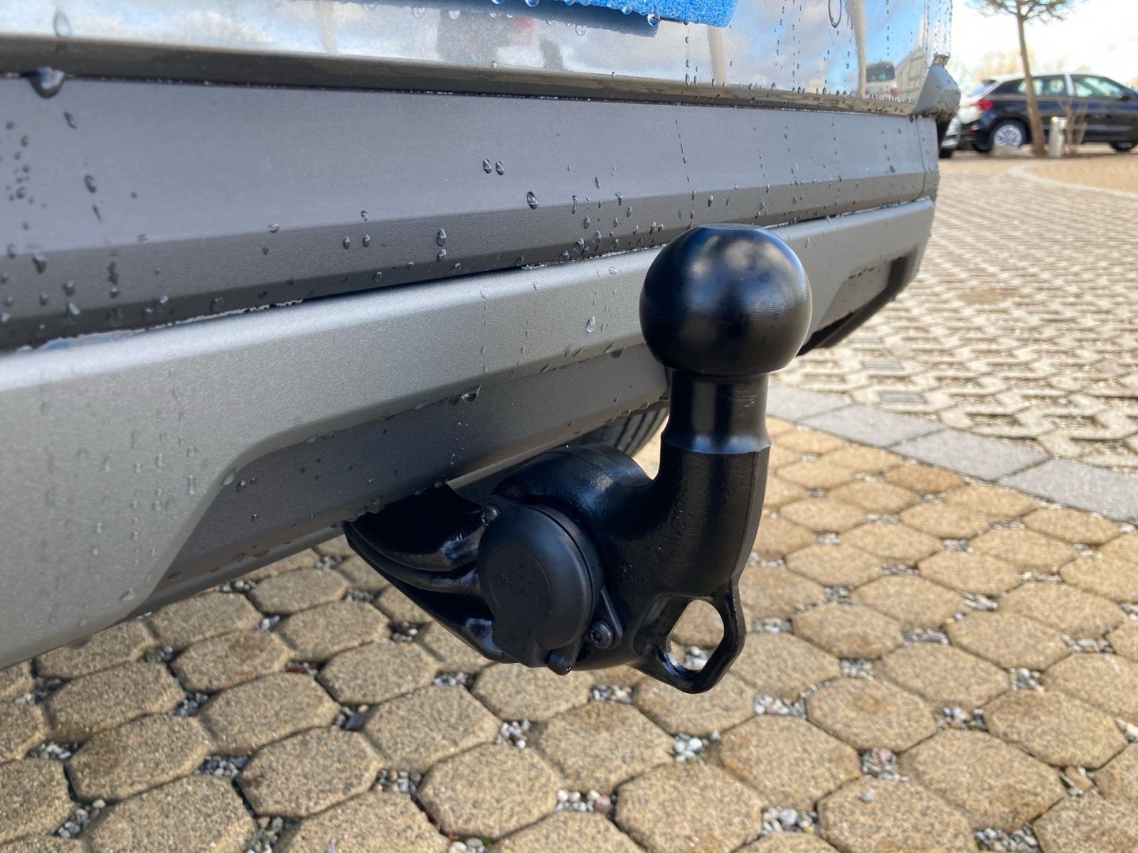 Skoda Kamiq - Bild 20