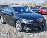 Audi A3 Sportback-35TDI-LEDER-LED-STHZ - gebrauchte Audi A3 aus dem Jahr 2020