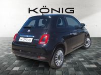 Fiat 500 - Vorschau Bild 4