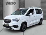 Opel Combo Life INNOVATION 1.5D PDC+Kamera Navi HUD S - Opel Combo Life Gebrauchtwagen