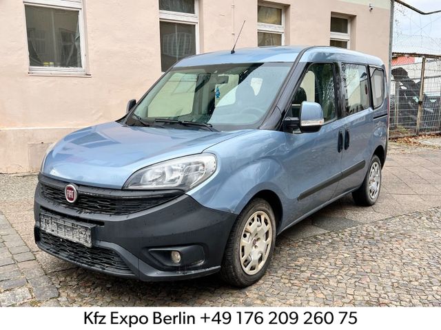 Fiat Doblo 1.4 Klima