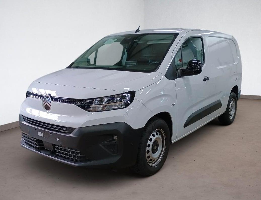 Citroën Berlingo Kasten L2 XL BlueHDi130 EAT8  *1.Hand*