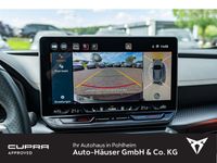 Cupra Formentor - Vorschau Bild 24