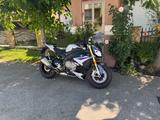 BMW S1000R, BMW Scheckheft, 7900 KM FESTPREIS - Angebote