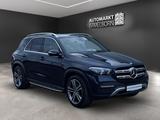 Mercedes-Benz GLE 350 de AMG 21*Distro*AHK*360*HUD*Trittbrette - Mercedes-Benz GLE-Klasse