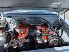 CHEVROLET Two Ten Station Wagon Motor 572 cui