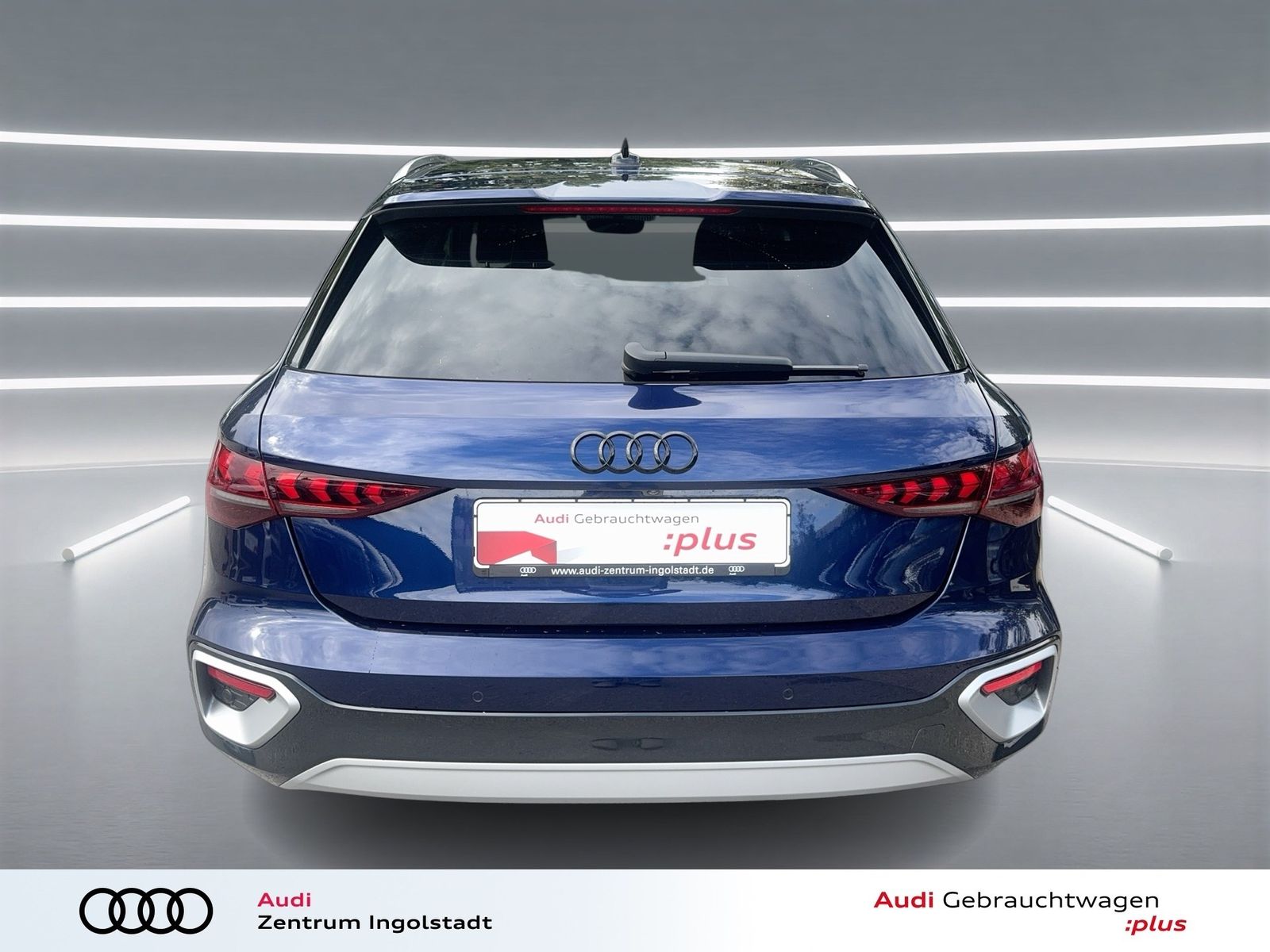 Audi A3 - Bild 6