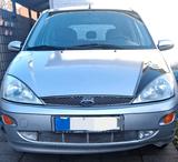 Ford focus Weniger km - gebrauchte Ford Focus aus dem Jahr 1999