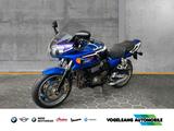 Kawasaki ZRX 1200 S Akrapovic Endschalldämpfer - KAWASAKI BLAU