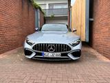 Mercedes-Benz SL 63 AMG Mercedes-AMG SL 63 4MATIC+ Mercede...