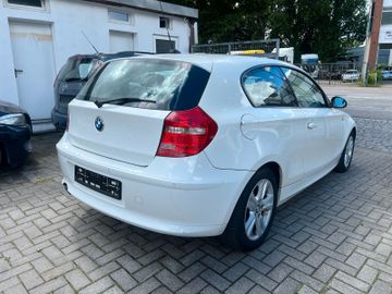BMW 116 - 5