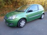 Ford Fiesta 1,3, 70 PS, Style