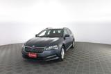 Skoda SKODA Superb Superb Wagon 1.6 TDI DSG Ambition/S - Skoda Superb: 1.6