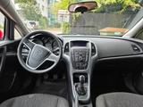 Opel Astra Selection 1.6 - Opel Astra Gebrauchtwagen in Nürnberg