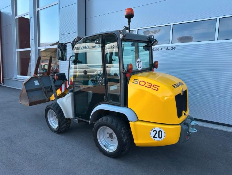 Kramer 5035
