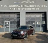 MINI Cooper S Clubman  John Cooper Works 19" | Pano-D - gebrauchte Mini Kombis