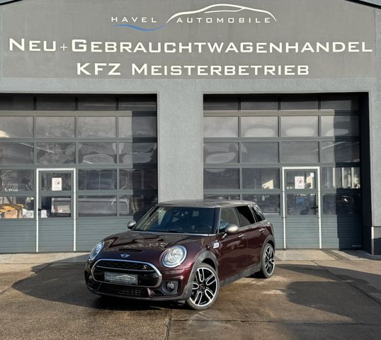 MINI Cooper S Clubman  John Cooper Works 19" | Pano-D