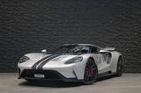 Ford GT Carbon Series - scheckheftgepflegte Ford GT