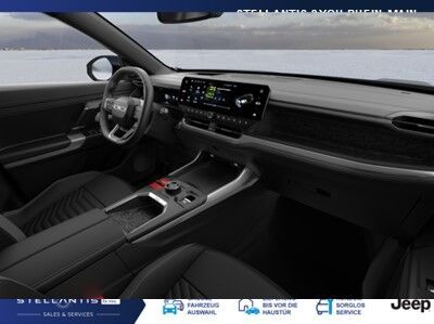 Jeep Compass - Bild 8