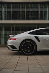 Porsche  Porsche 911 Turbo (991.2) PDK | Approved - Porsche 991 in Stuttgart