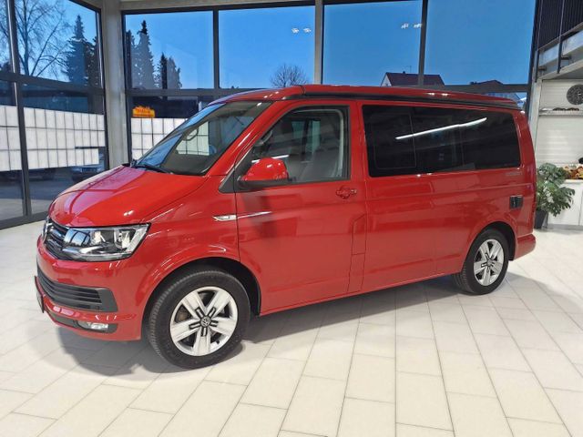 Volkswagen T6 California  Ocean 2.0TDI 4M DSG Küche*Standhz