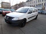 Dacia Logan MCV 1.6 *AHZV*1te HAND*MwsT* - Dacia Logan: 1.6