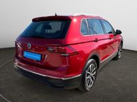 Volkswagen Tiguan - Vorschau Bild 5