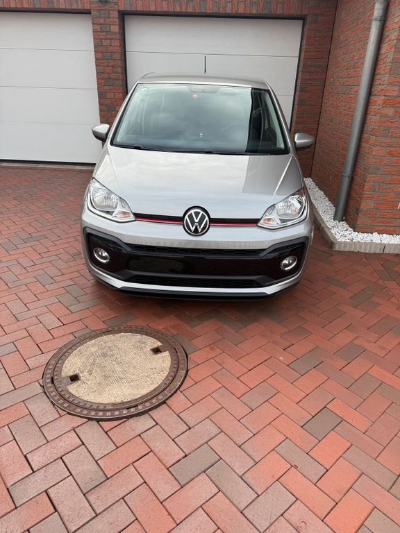 Image of Volkswagen up!