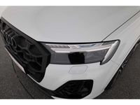 Audi SQ7 - Vorschau Bild 7