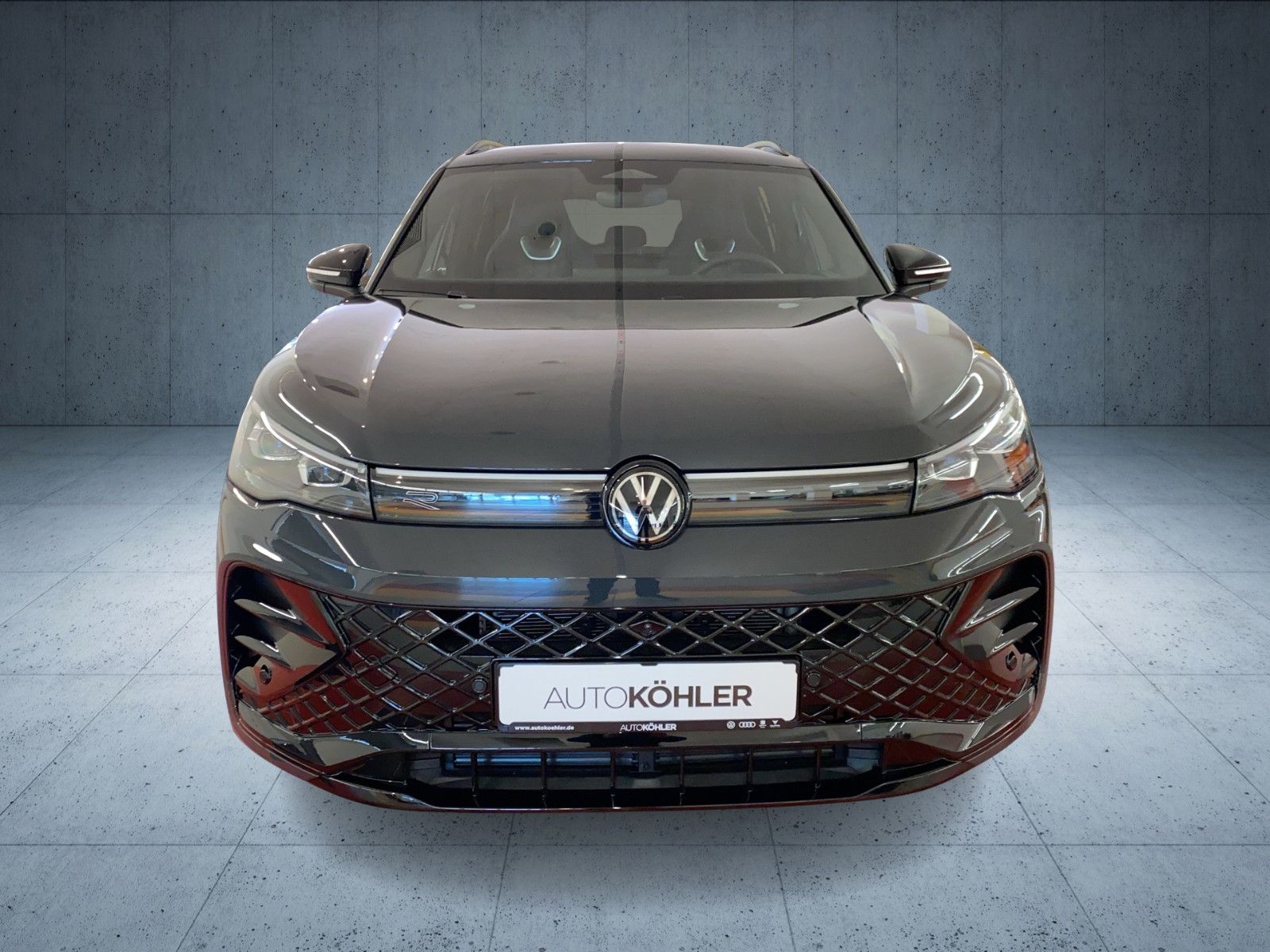 Volkswagen Tiguan - Bild 4