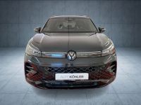 Volkswagen Tiguan - Vorschau Bild 4