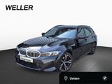 BMW 318i Tou M Sportpaket Navi,HiFi,DAB,eSitze,LED