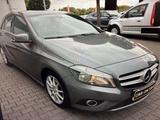 Mercedes-Benz A 180 A A 180 BlueEfficiency 2.Hand - Mercedes-Benz A 180: Blueefficiency