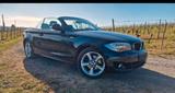 BMW 120i LCI Vabrio XENON - BMW 120 aus 2013