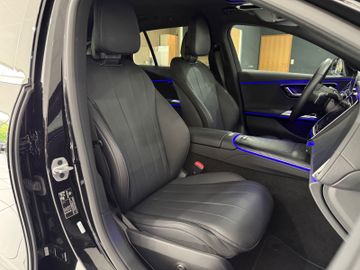 Mercedes E 200 - 10