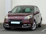 Renault Scenic Luxe ENERGY dCi 130 Start&Stop EURO 5... - Renault Scenic Luxe mit Diesel-Antrieb