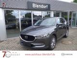Mazda CX-5 Sports-Line 194 Automatik Technik-Paket|Nav - Mazda CX-5 in Gelsenkirchen