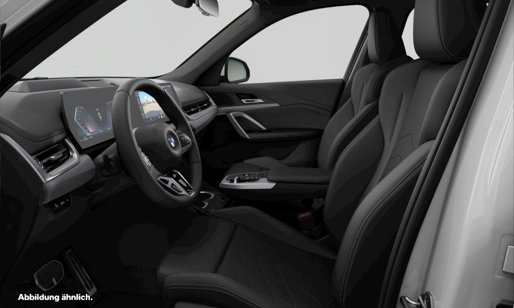 BMW X1 - Bild 4
