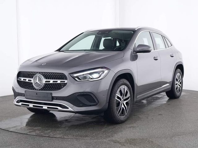 Mercedes-Benz GLA 180 PROGRESSIVE+LED+MBUX+APPLE+