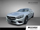 Mercedes-Benz SLC 200 ILS*Navi*Pano-Dach*Distronic*Garmin® MAP - gebrauchte Mercedes-Benz SLC 200 aus dem Jahr 2019