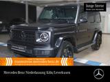 Mercedes-Benz G 400 d SHD/EXCLUSIVE/AHK/Burmester/Standhz/ - Gebrauchtwagen in Köln